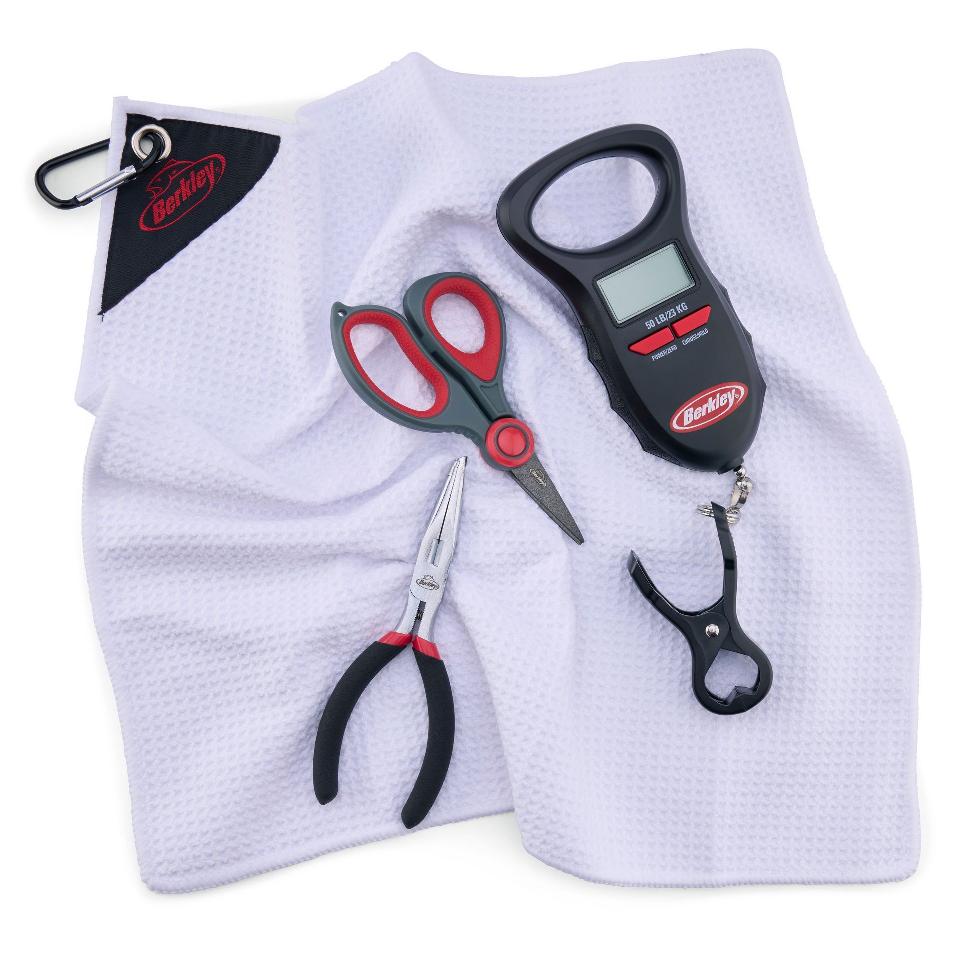 Berkley Angler Essential Tool Kit