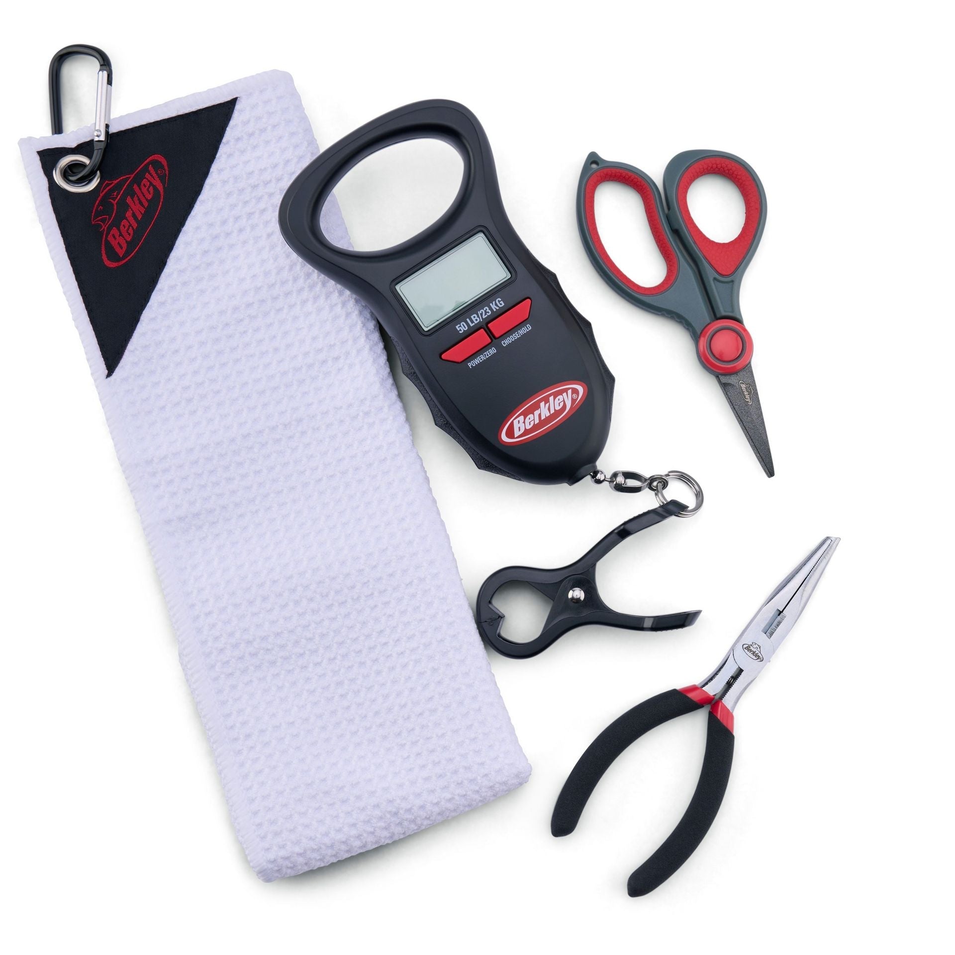 Berkley Angler Essential Tool Kit