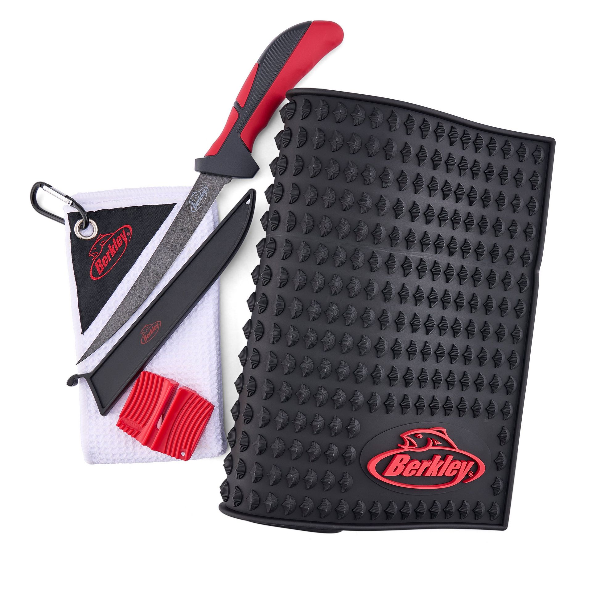 Berkley Catch and Cook Fillet Kit