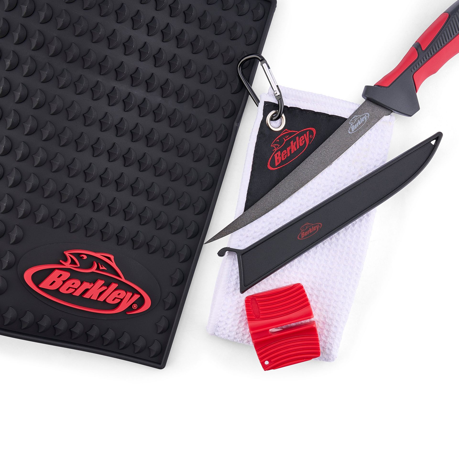 Berkley Catch and Cook Fillet Kit