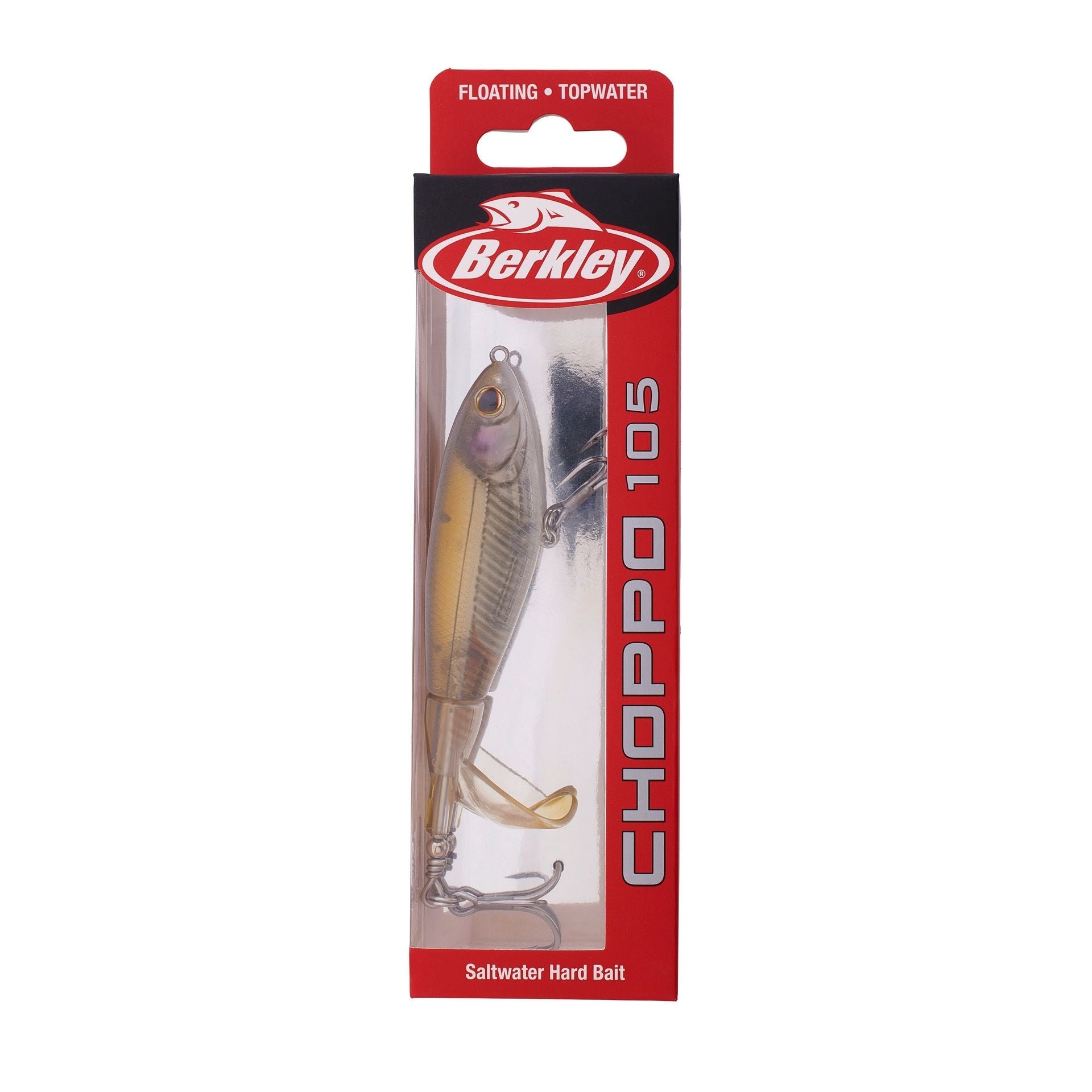 Berkley Choppo Saltwater