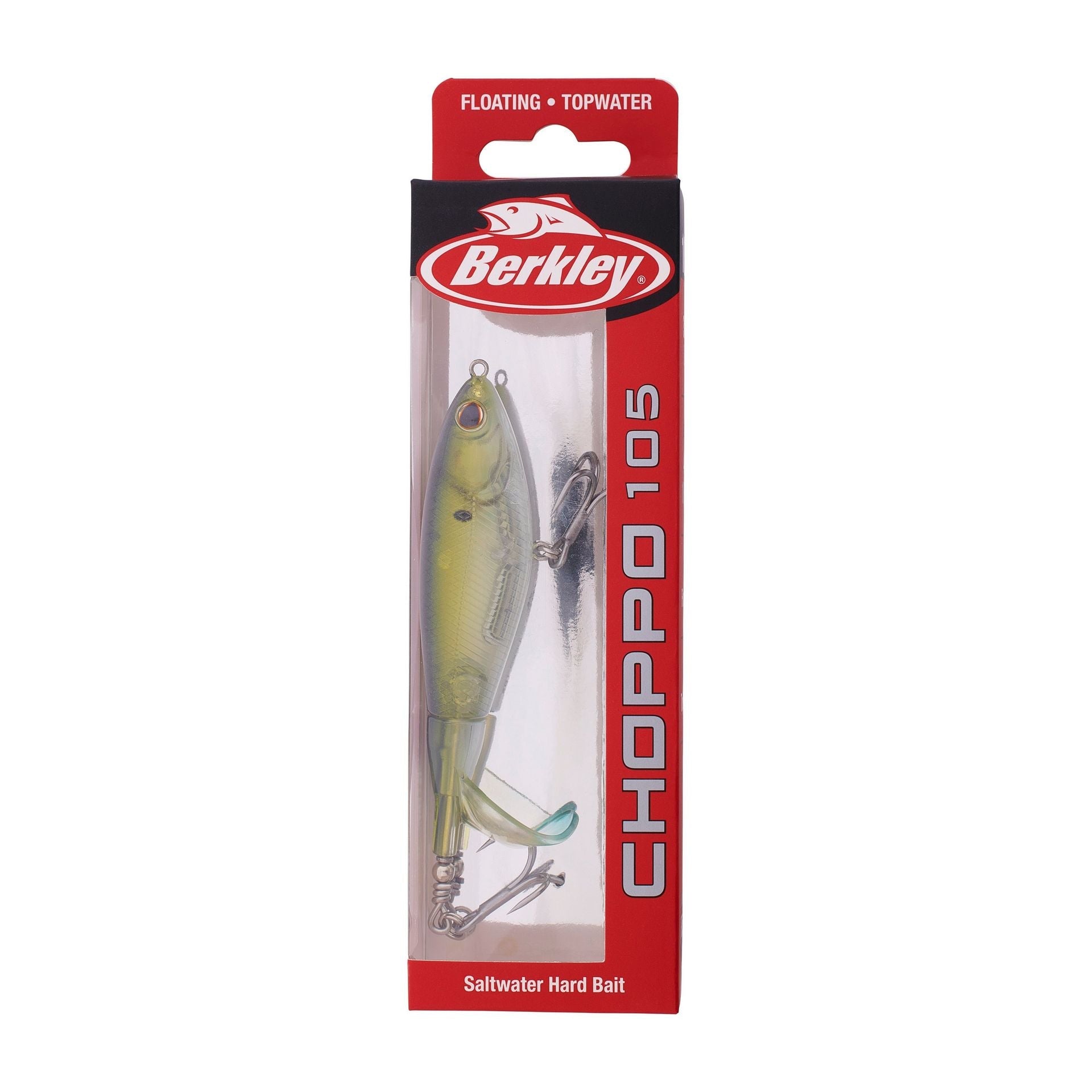 Berkley Choppo Saltwater