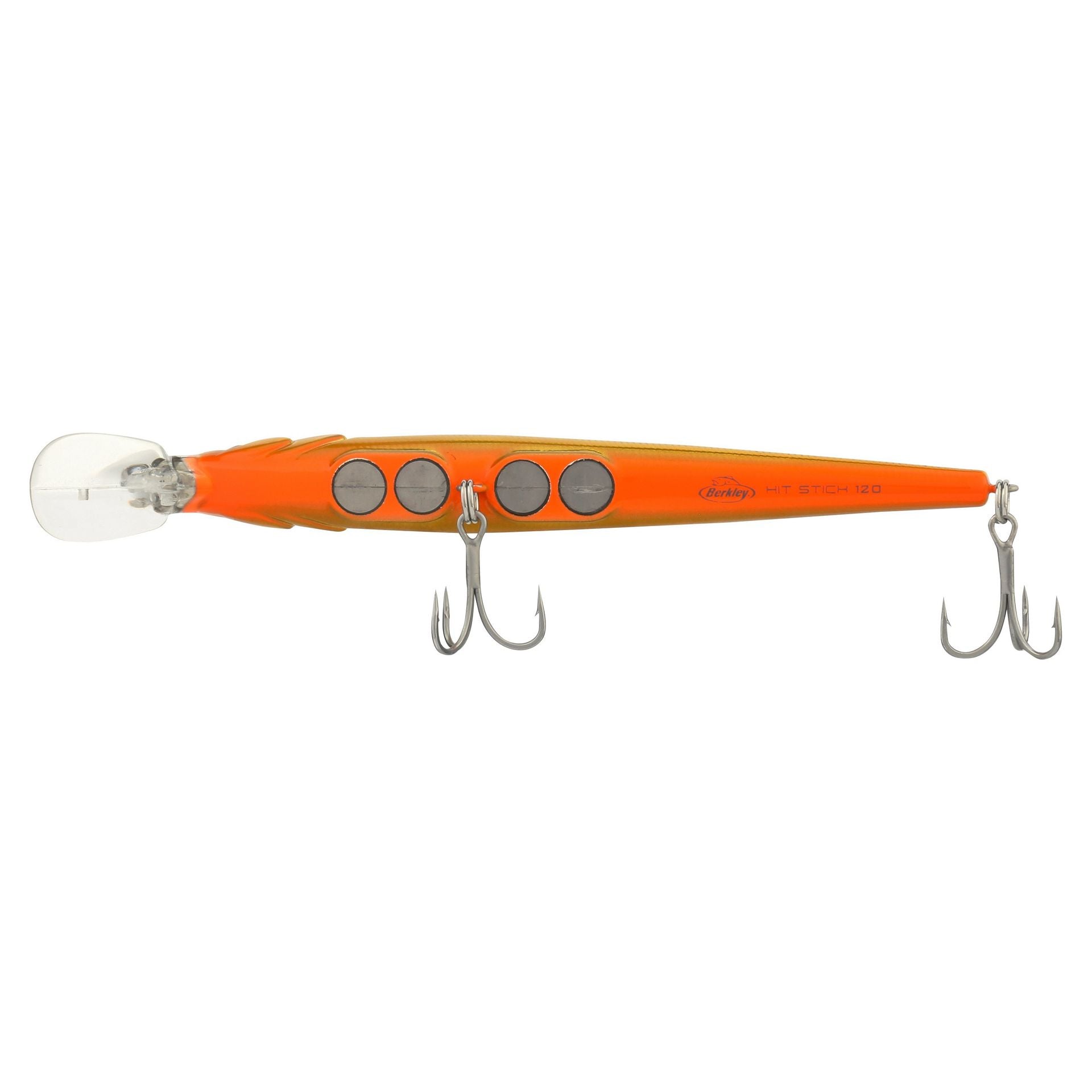Berkley Hit Stick Saltwater