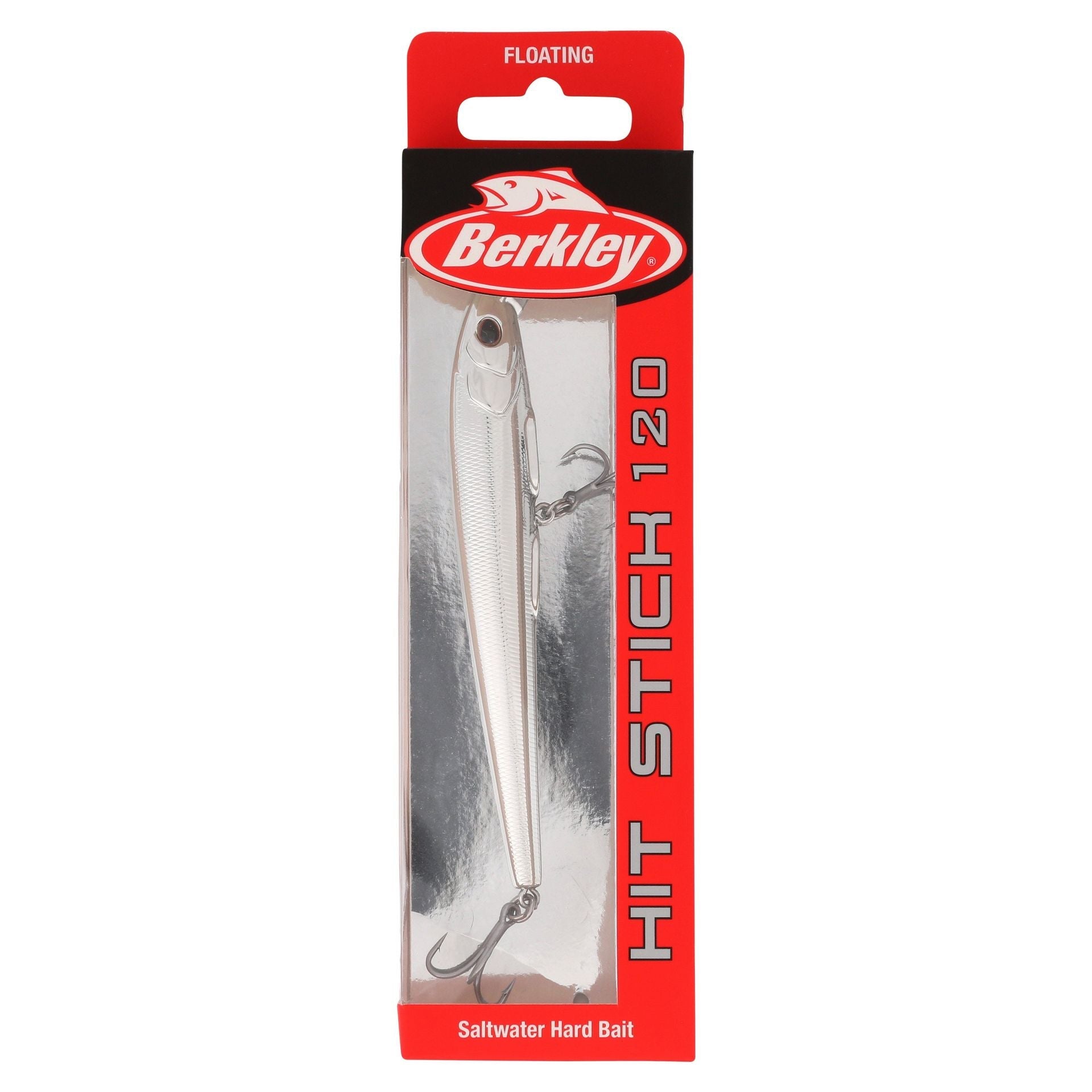 Berkley Hit Stick Saltwater