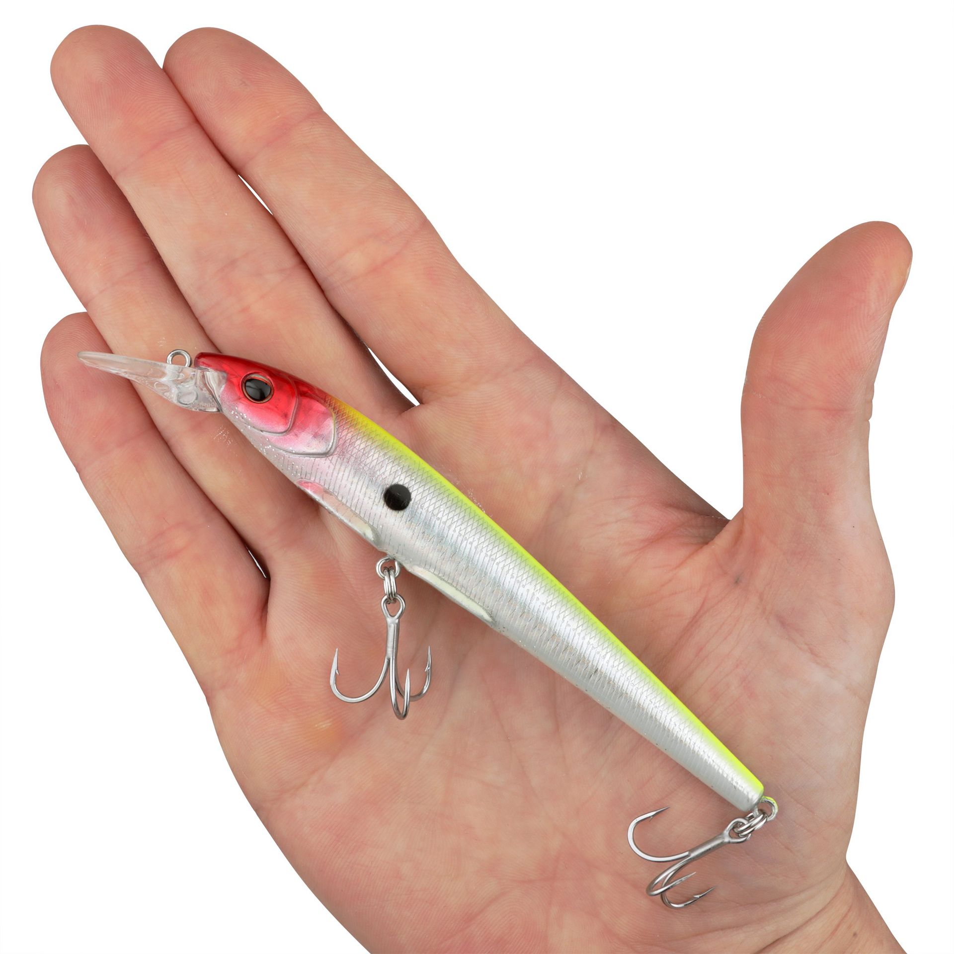 Berkley Hit Stick Saltwater