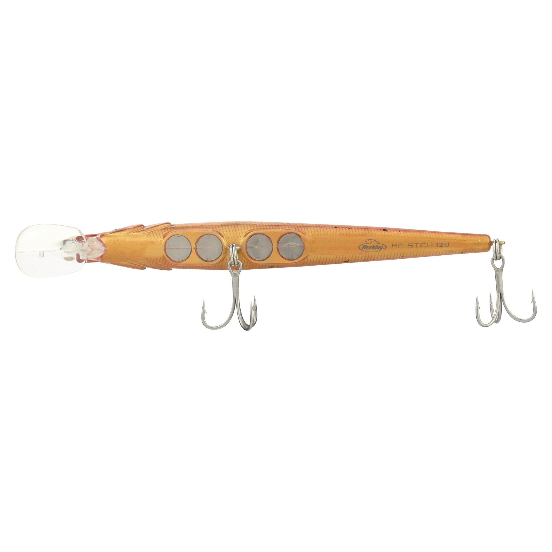Berkley Hit Stick Saltwater