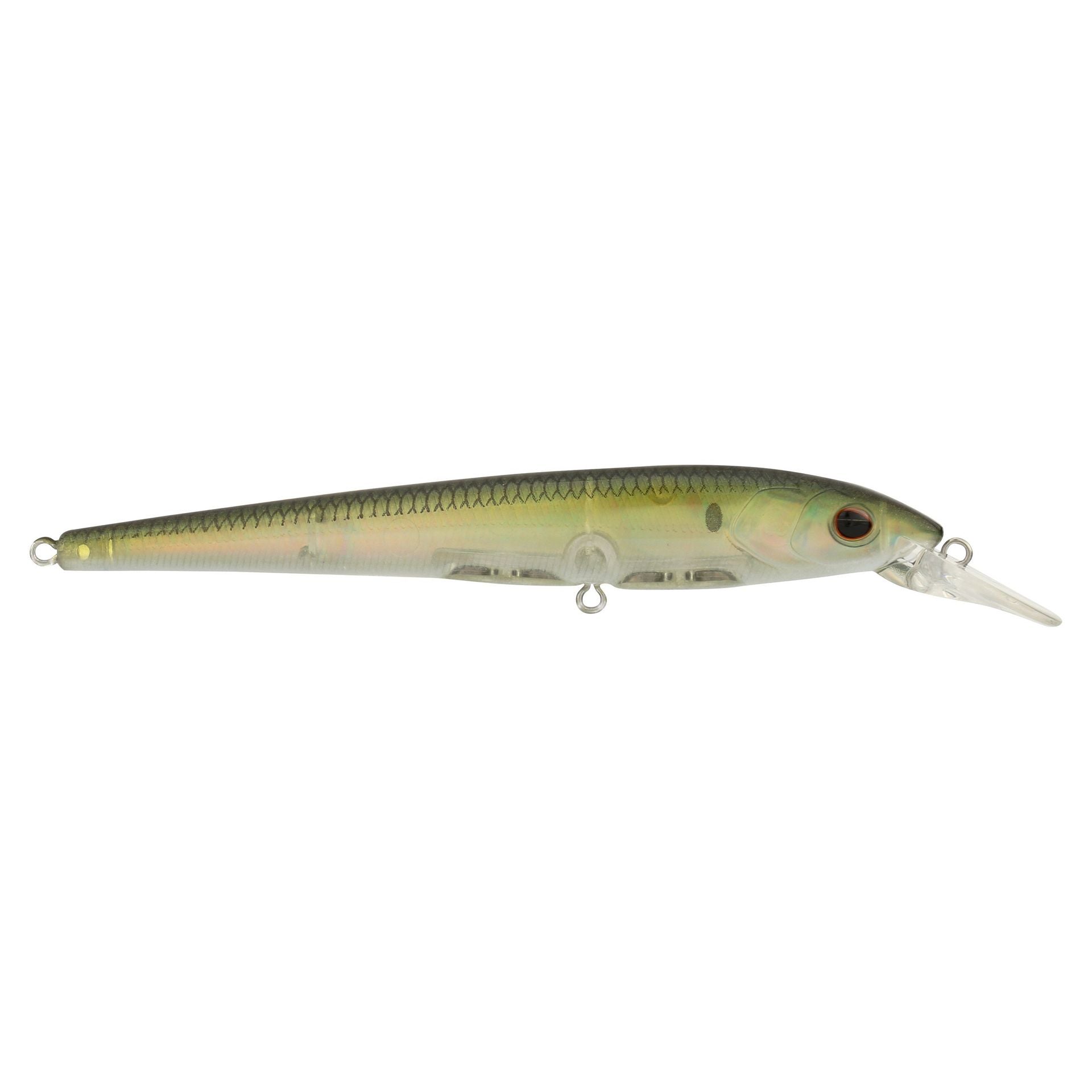 Berkley Hit Stick Saltwater