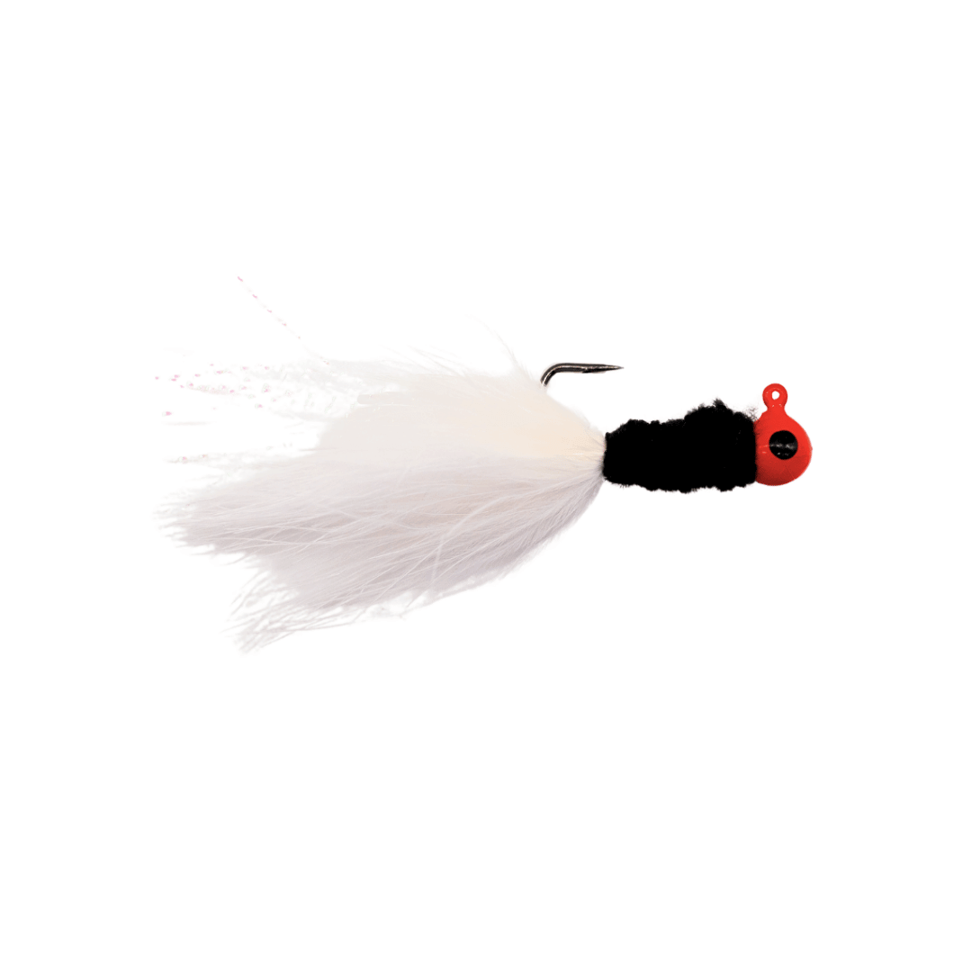 CRAPPIE JYGS - OUTLET