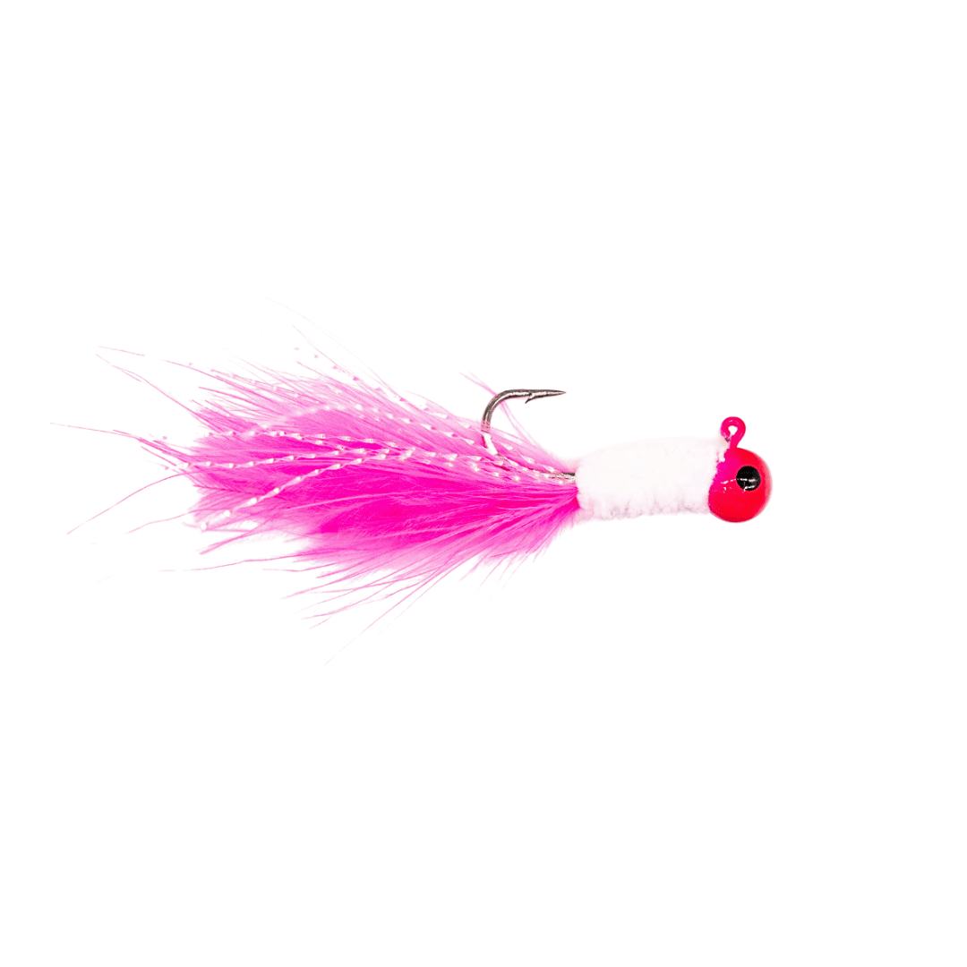 CRAPPIE JYGS - OUTLET