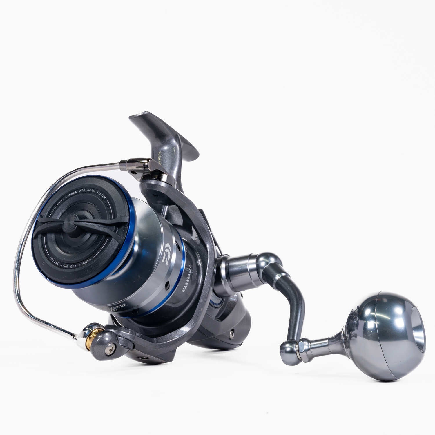 Daiwa 23 Free Swimmer LT