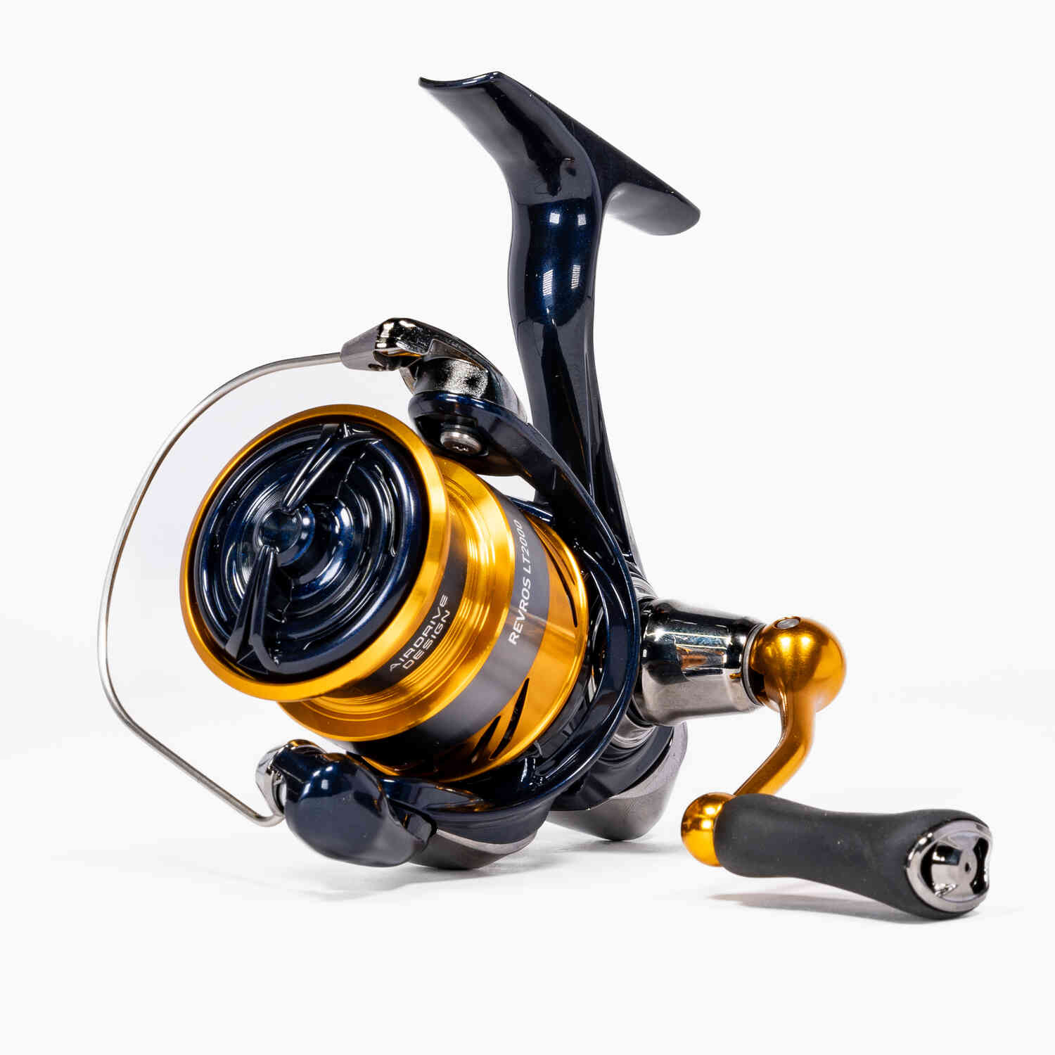 Daiwa 2023 Revros LT Spinning Reels