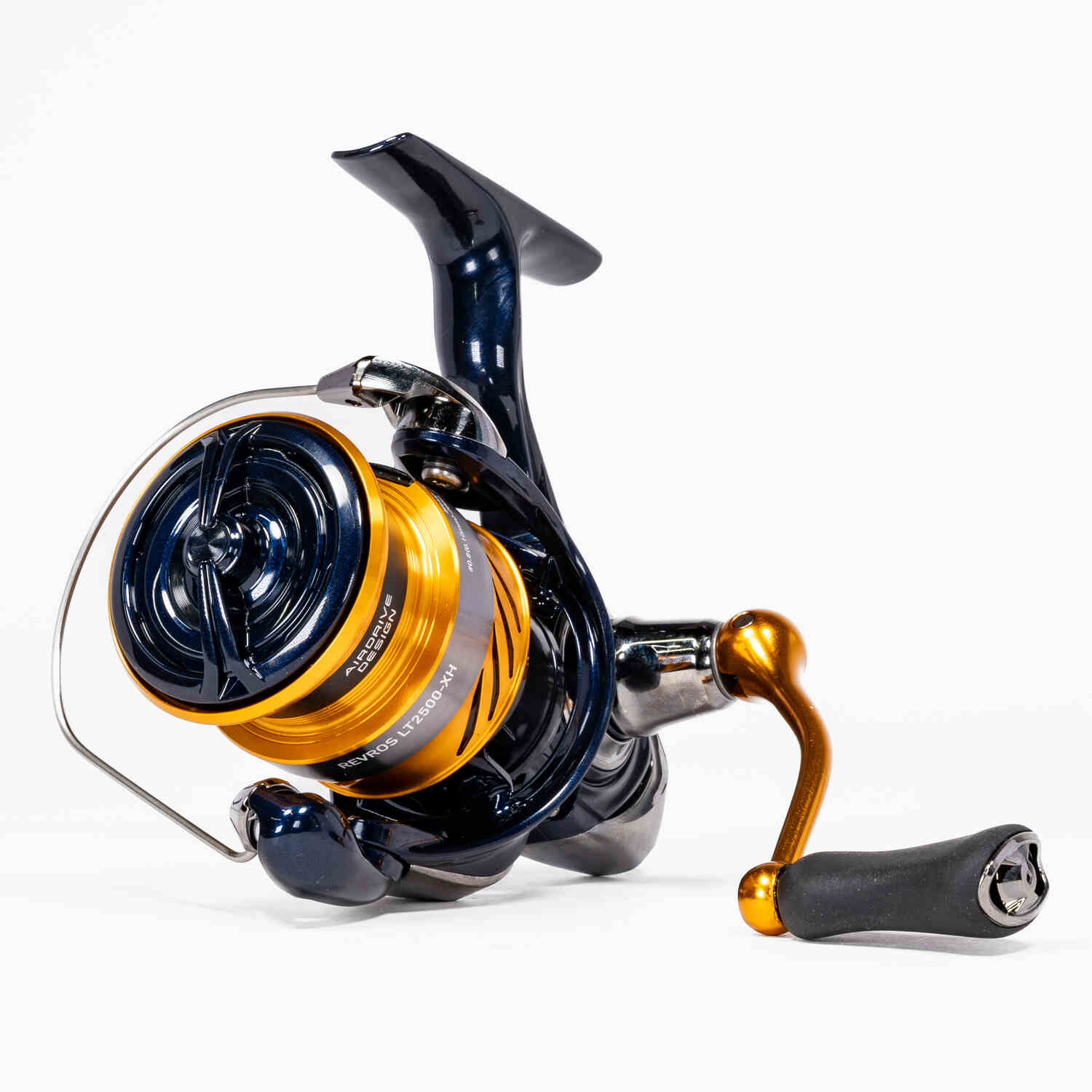 Daiwa 2023 Revros LT Spinning Reels