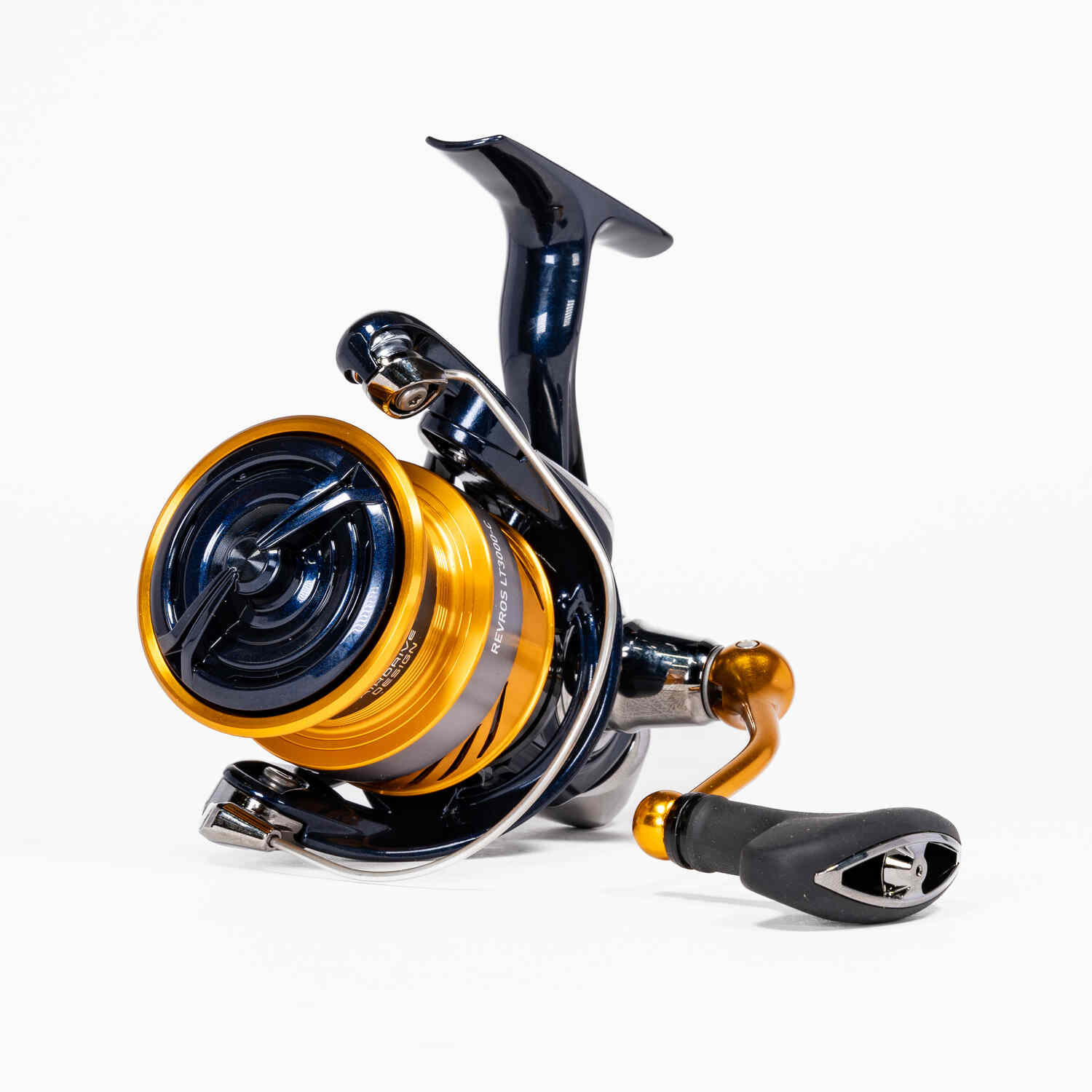Daiwa 2023 Revros LT Spinning Reels