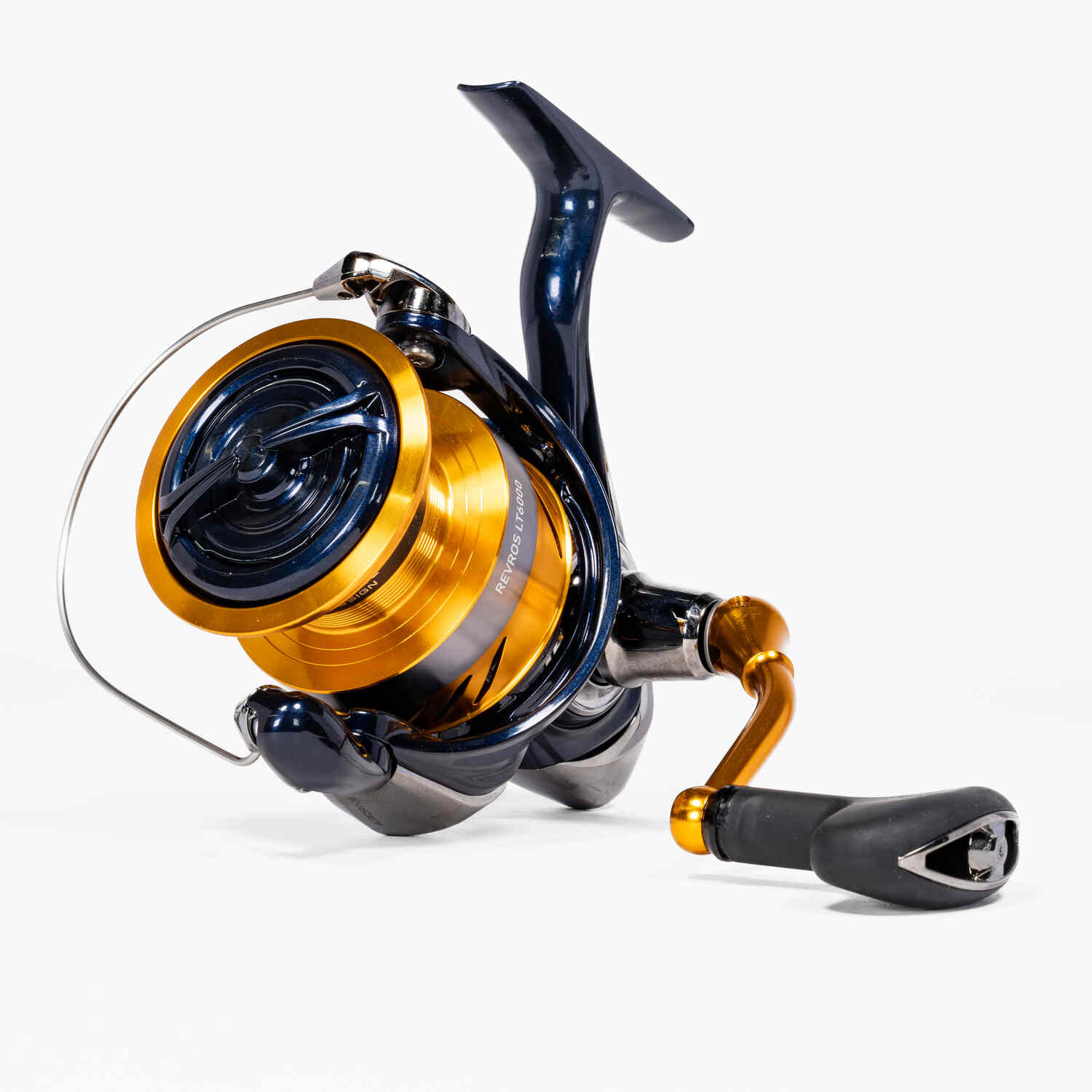 Daiwa 2023 Revros LT Spinning Reels