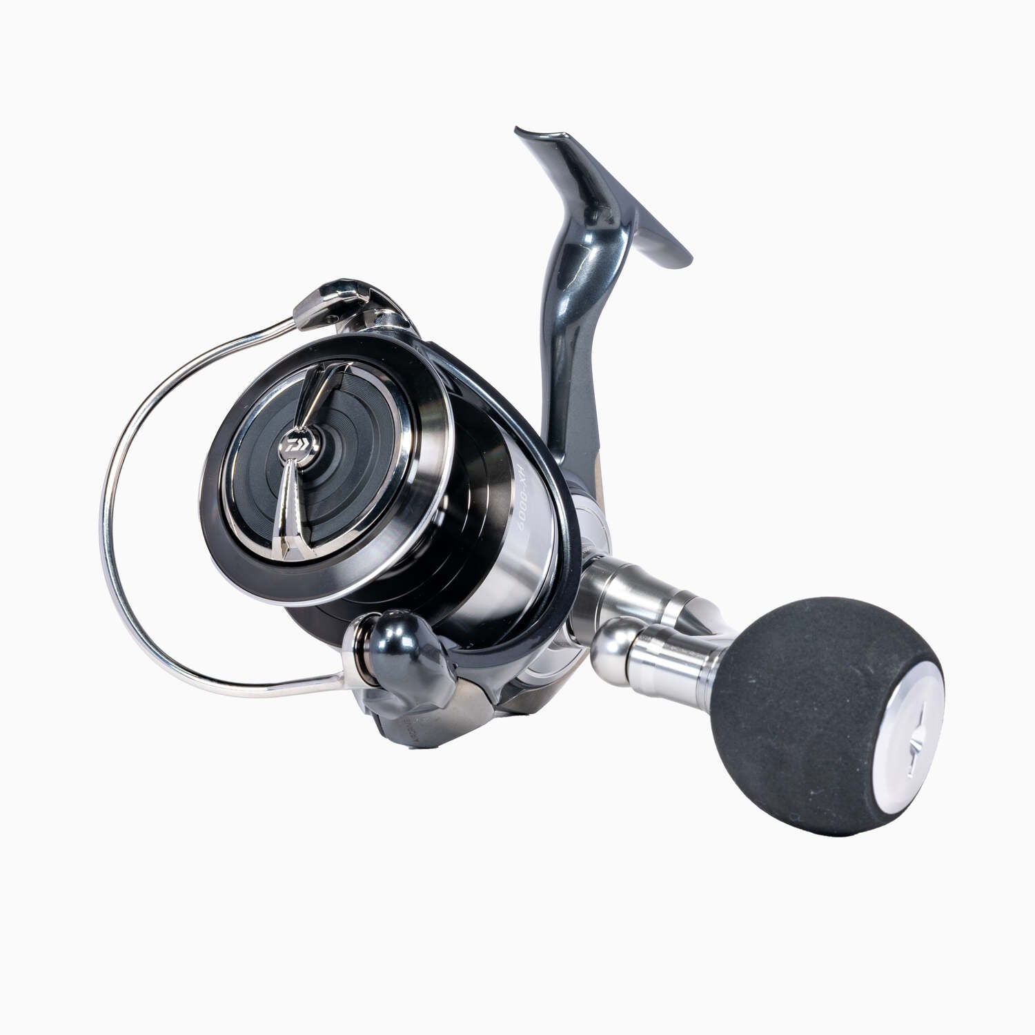 Daiwa 2024 Certate SW G Spinning Reels