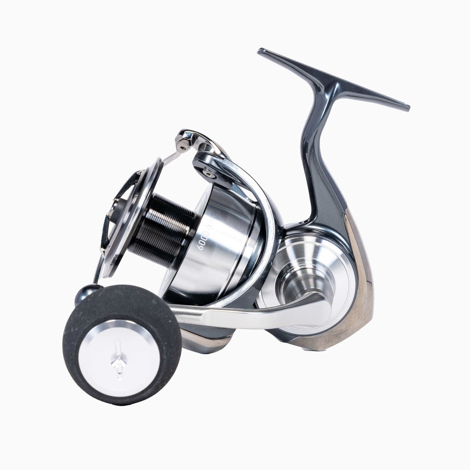 Daiwa 2024 Certate SW G Spinning Reels