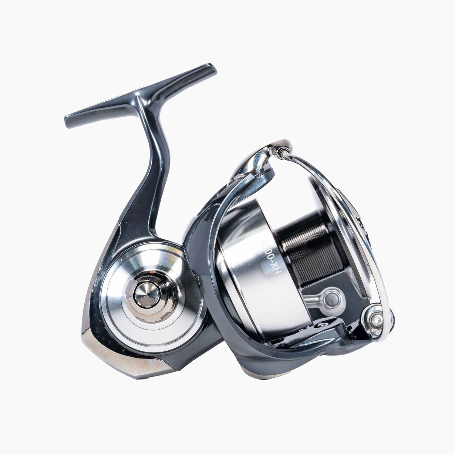Daiwa 2024 Certate SW G Spinning Reels