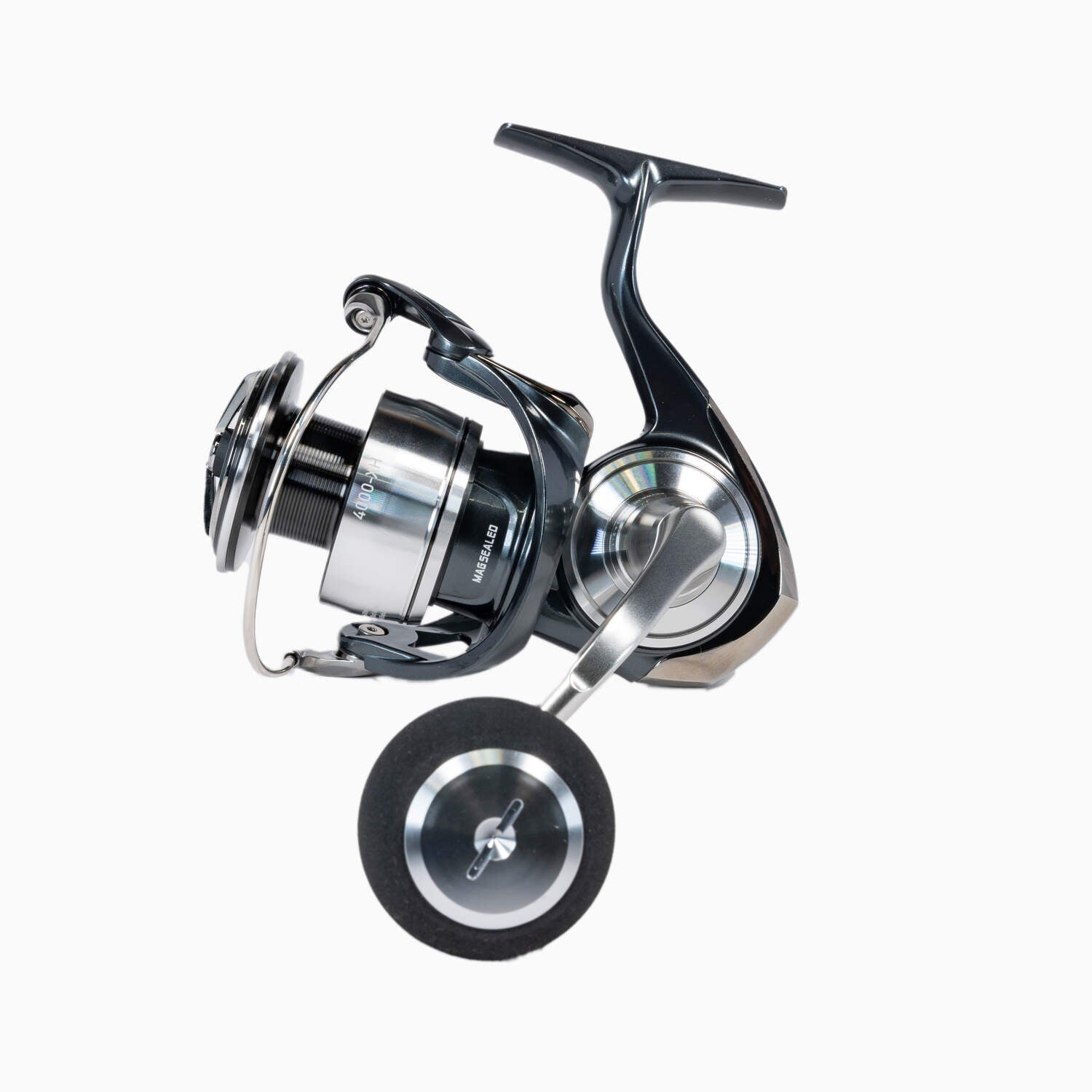 Daiwa 2024 Certate SW G Spinning Reels