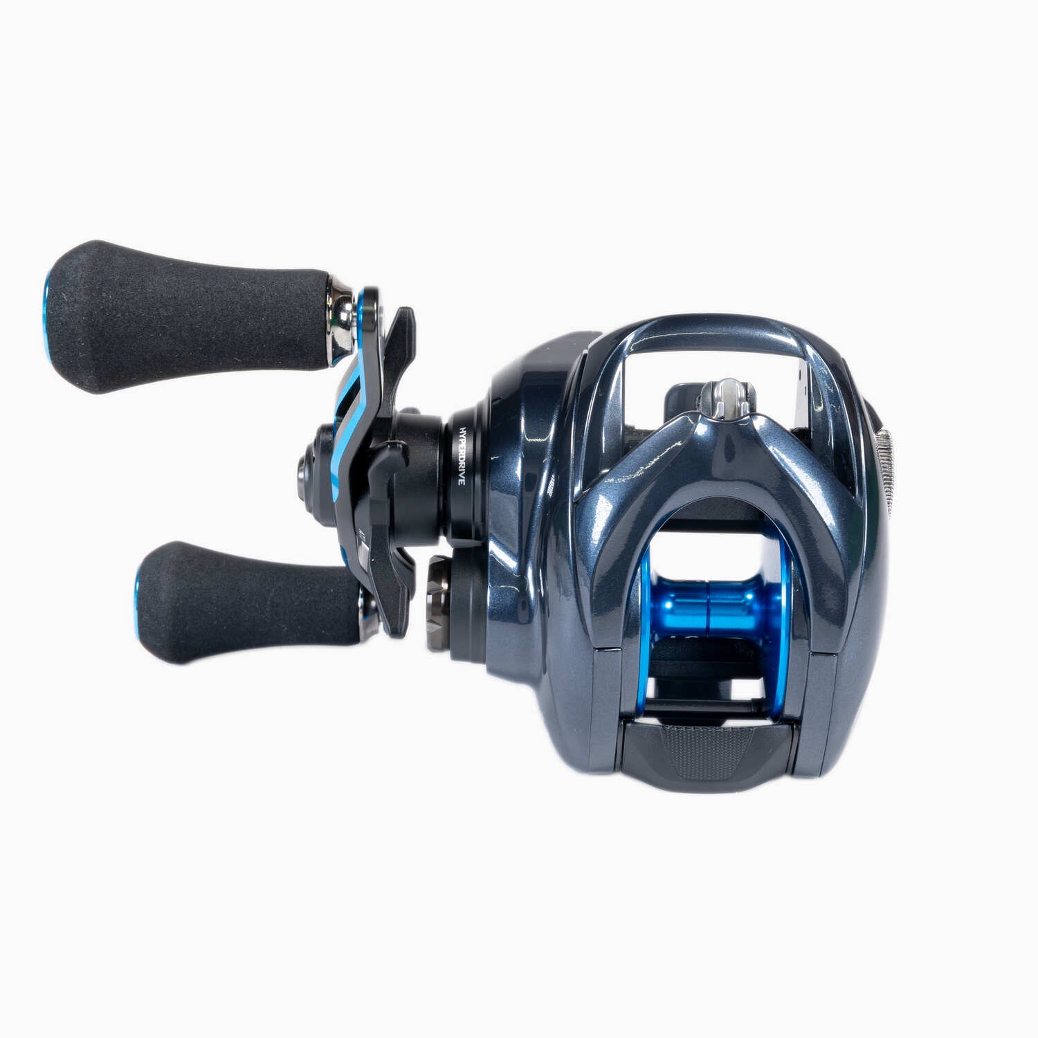 Daiwa 2025 Coastal TW 200 Baitcasting Reels