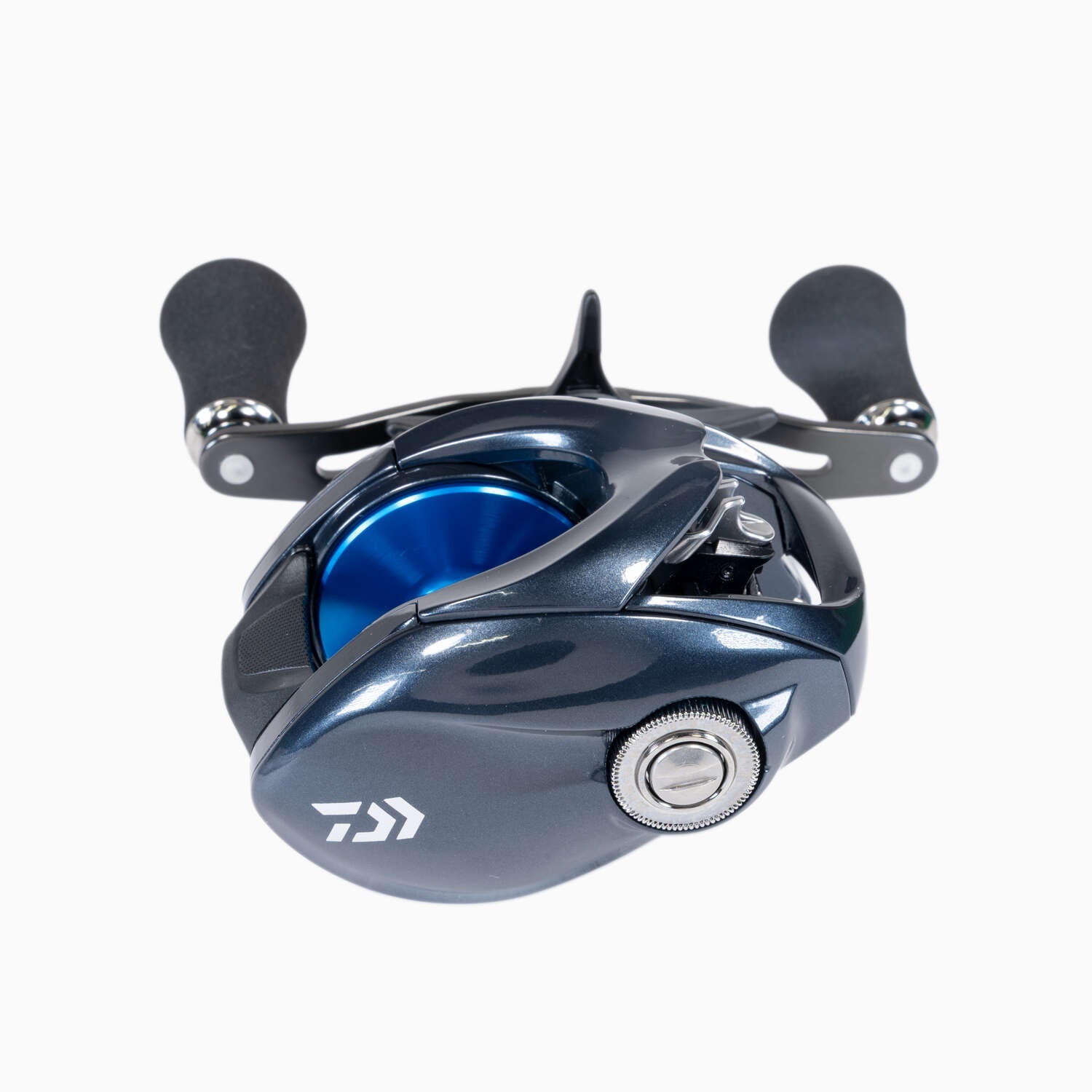 Daiwa 2025 Coastal TW 200 Baitcasting Reels
