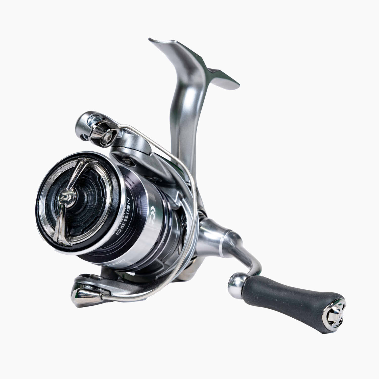 Daiwa Exceler LT Spinning Reels