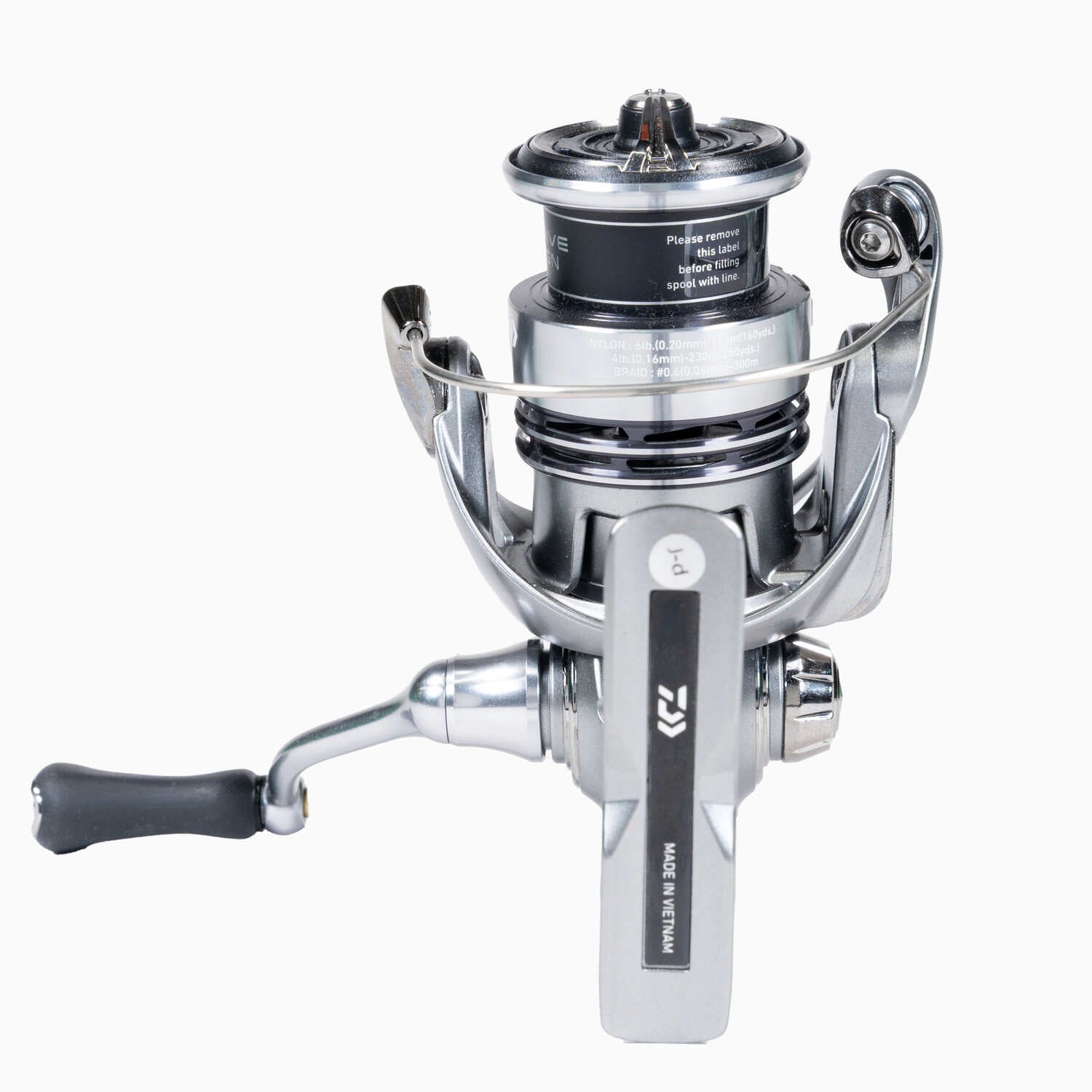 Daiwa Exceler LT Spinning Reels