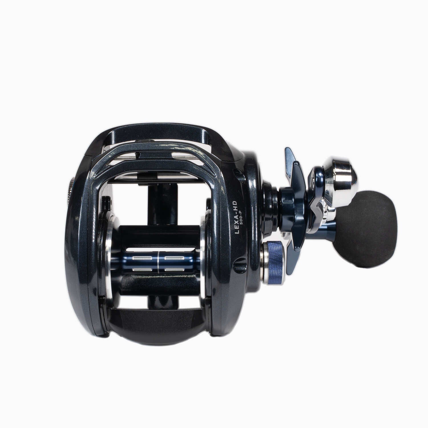 Daiwa Lexa HD Baitcasting Reels