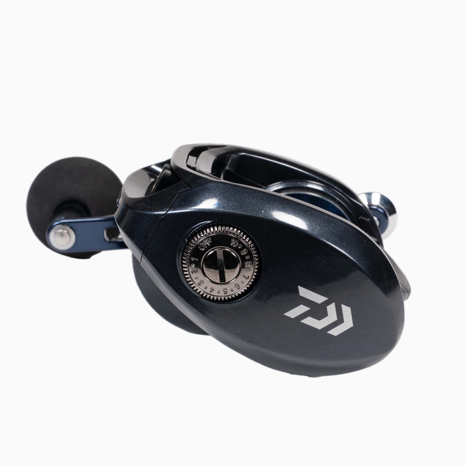 Daiwa Lexa HD Baitcasting Reels