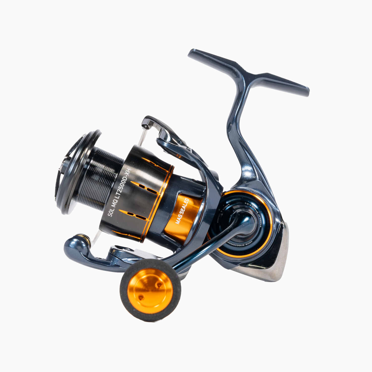 Daiwa 2024 Sol MQ LT Spinning Reels