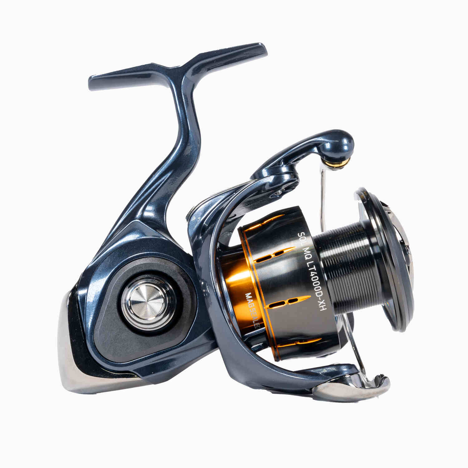Daiwa 2024 Sol MQ LT Spinning Reels