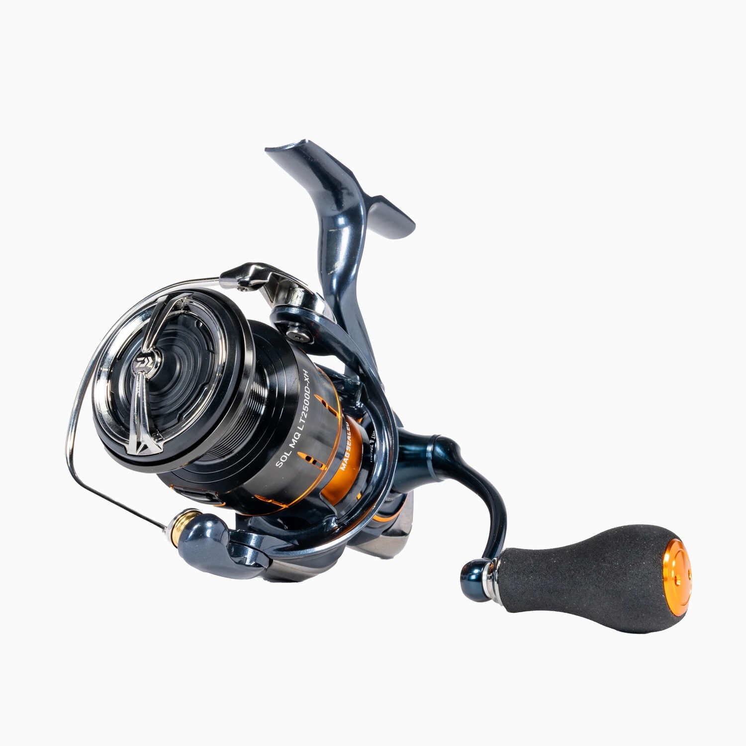 Daiwa 2024 Sol MQ LT Spinning Reels