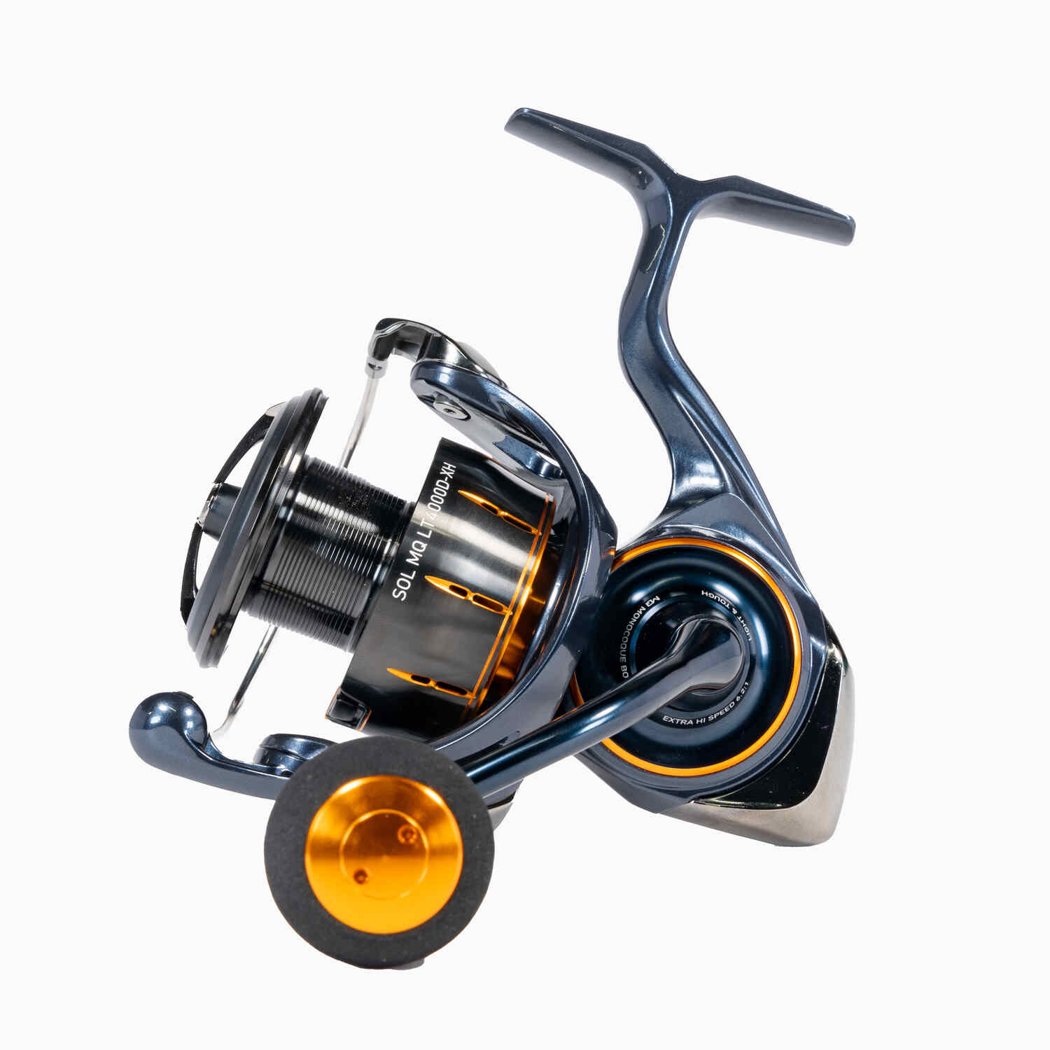 Daiwa 2024 Sol MQ LT Spinning Reels
