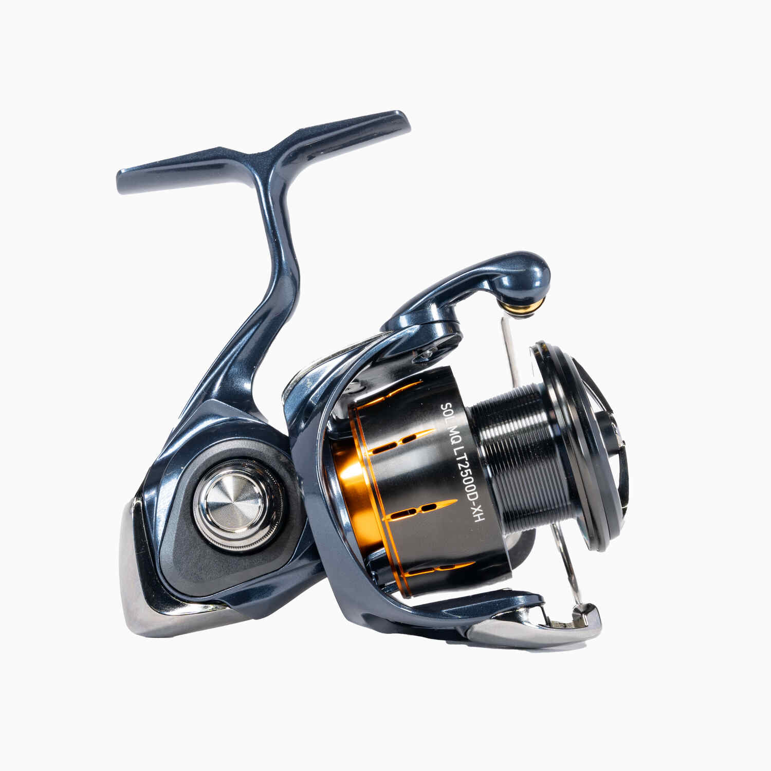 Daiwa 2024 Sol MQ LT Spinning Reels