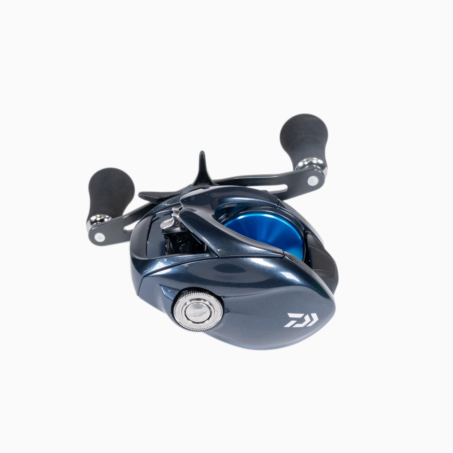 Daiwa 2025 Coastal TW 200 Baitcasting Reels