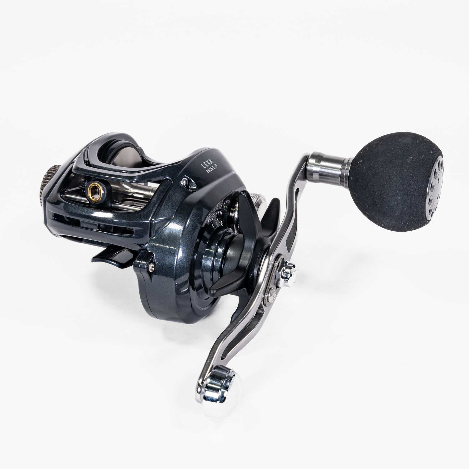 Daiwa 2023 Lexa Baitcasting Reels
