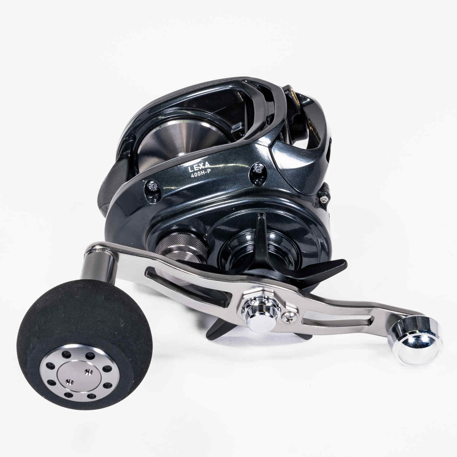 Daiwa 2023 Lexa Baitcasting Reels