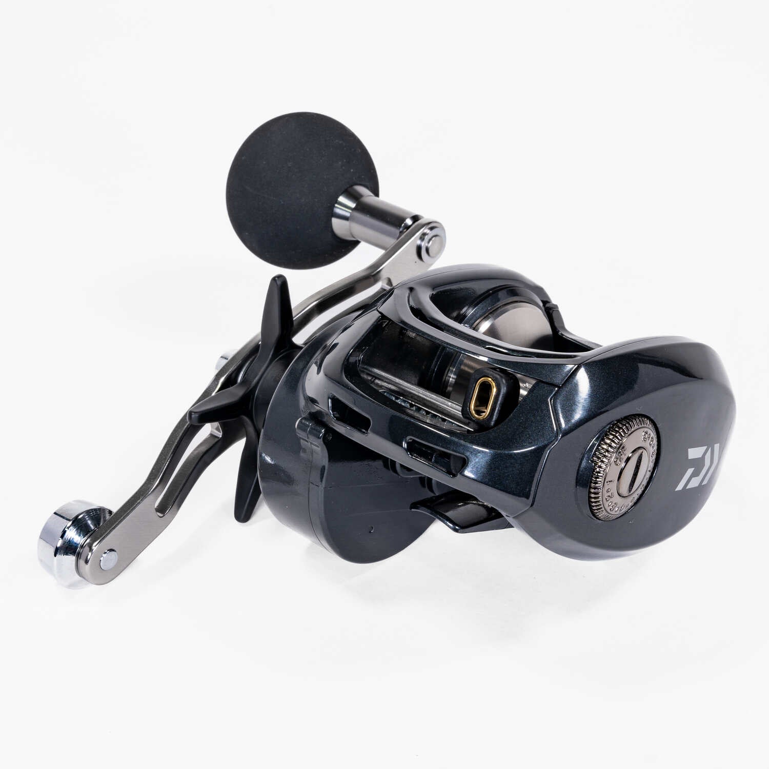 Daiwa 2023 Lexa Baitcasting Reels