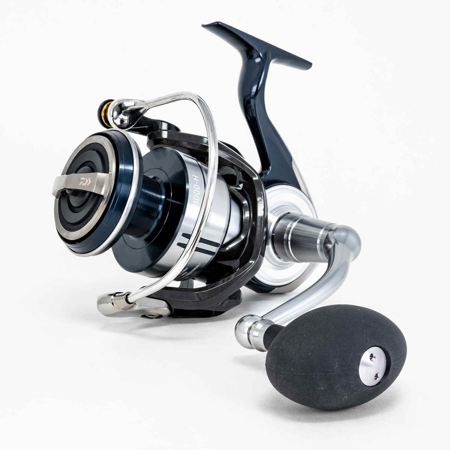 Daiwa Certate SW Spinning Reels