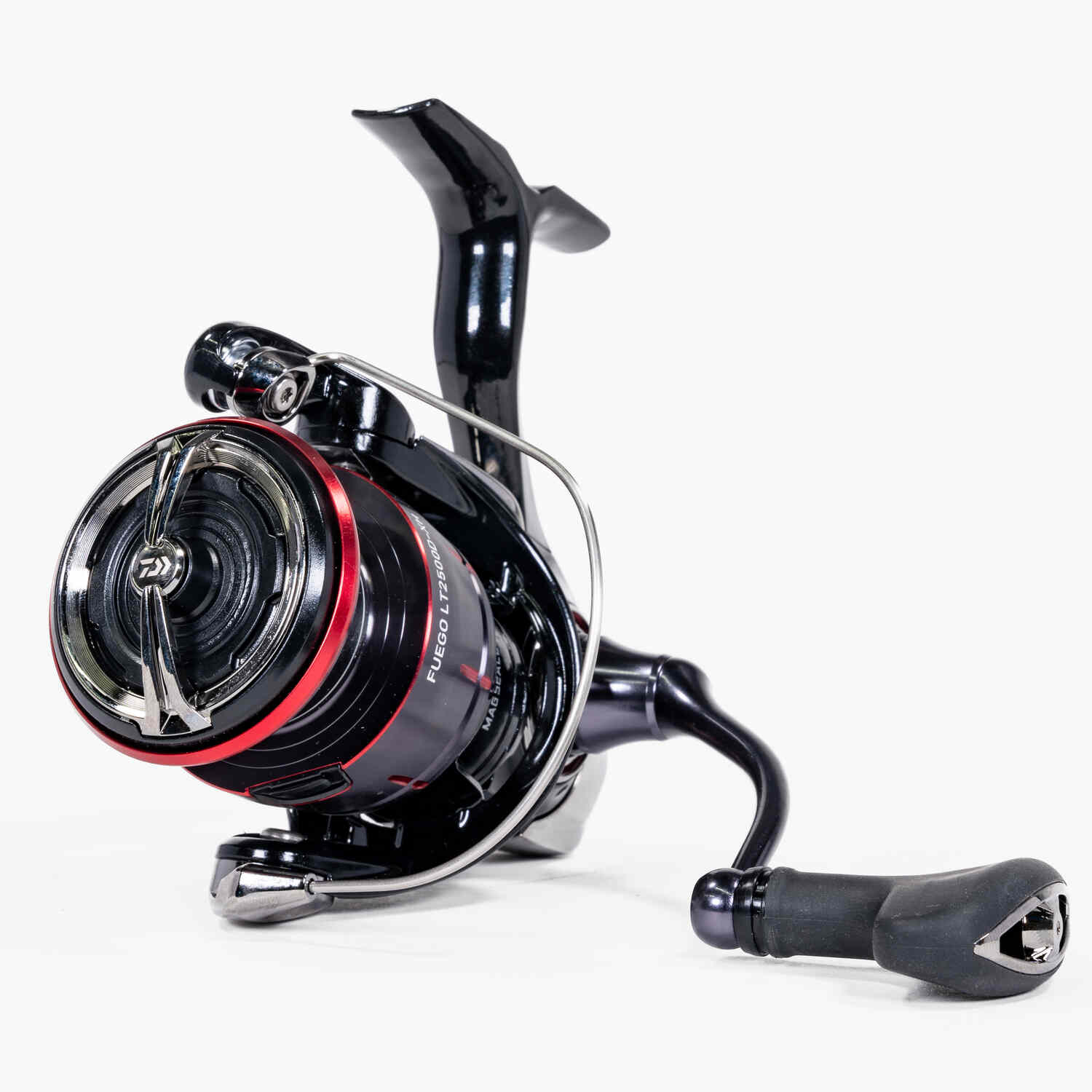 Daiwa 2023 Fuego LT Spinning Reels