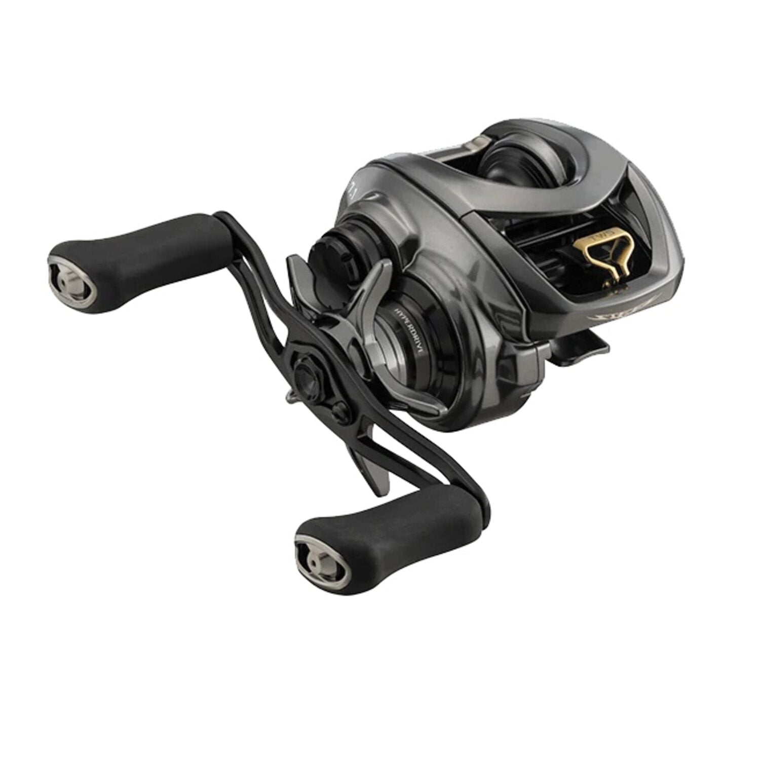 Daiwa Steez CT SV TW 70 Baitcasting Reels