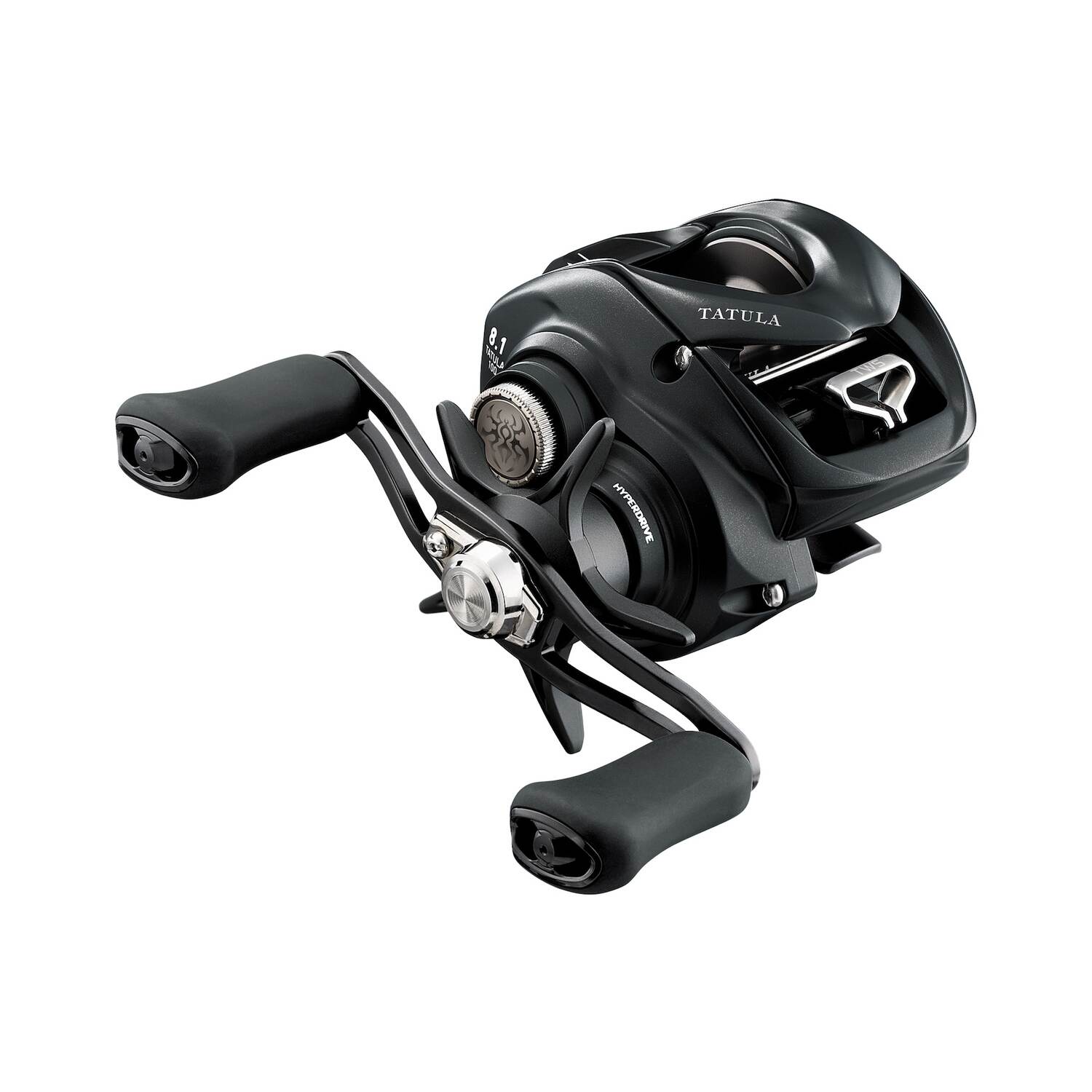Daiwa Tatula Baitcasting Reels