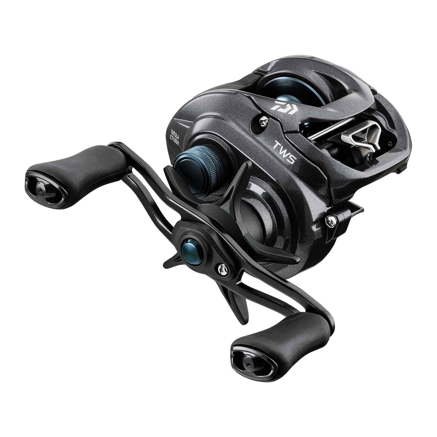 Daiwa Tatula Baitcasting Reels