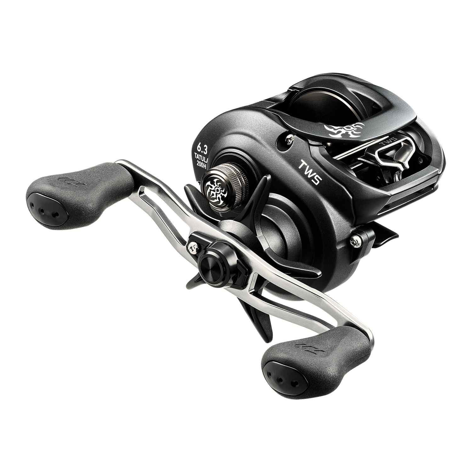 Daiwa Tatula Baitcasting Reels