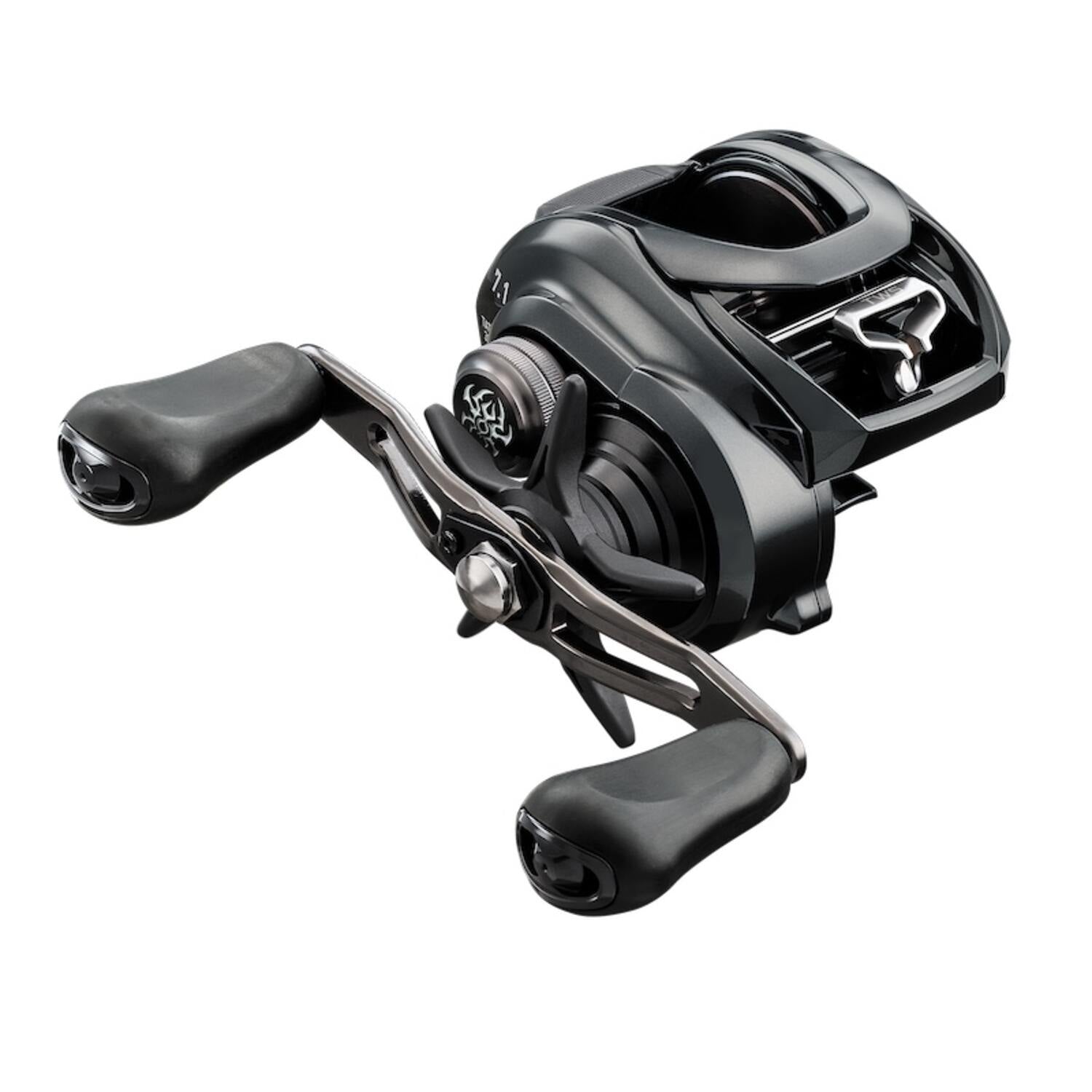 Daiwa Tatula TW300 Baitcasting Reels