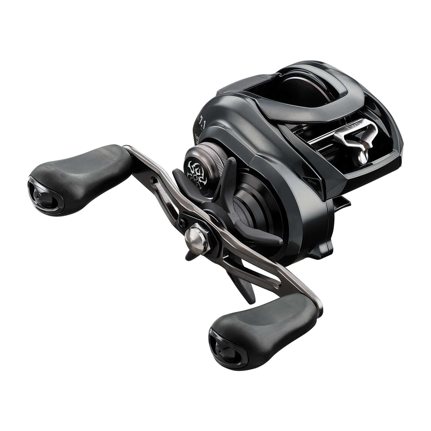 Daiwa Tatula Baitcasting Reels
