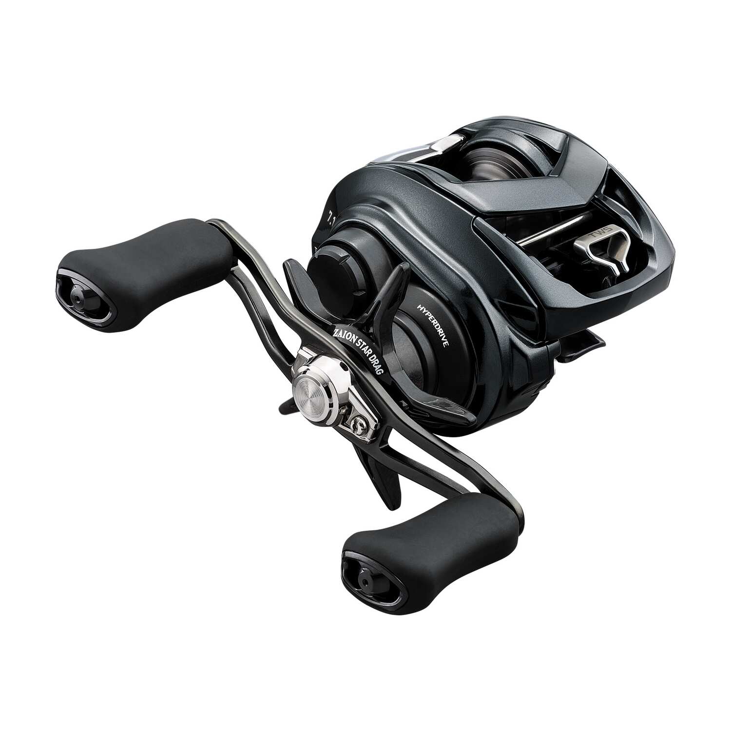 Daiwa Tatula SV Baitcasting Reels