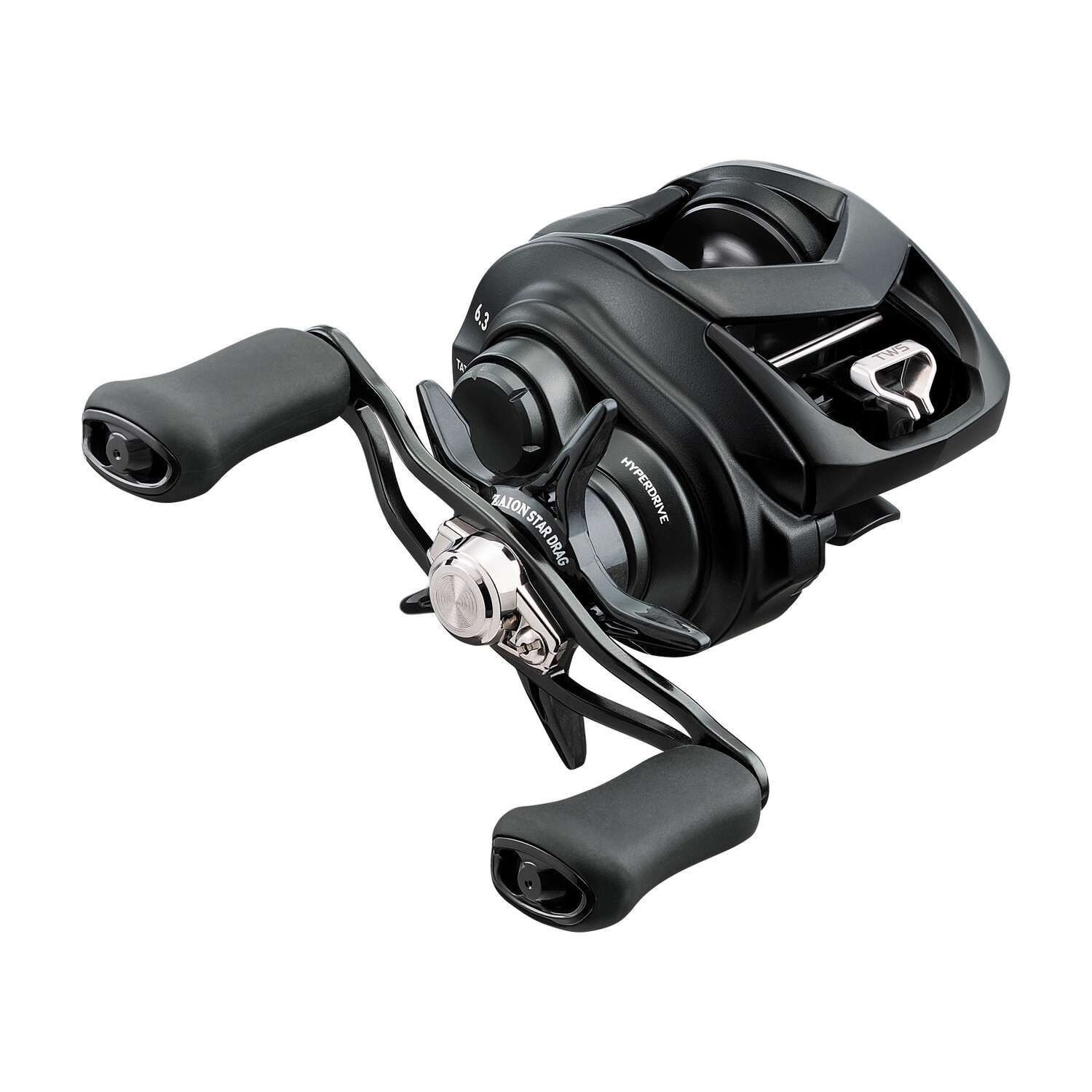 Daiwa Tatula Baitcasting Reels