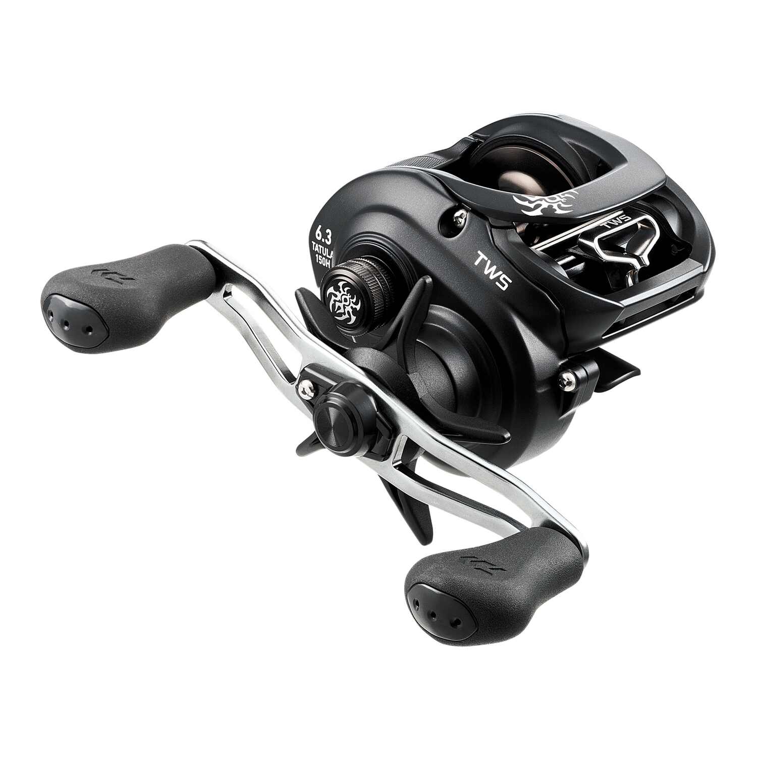 Daiwa Tatula Baitcasting Reels