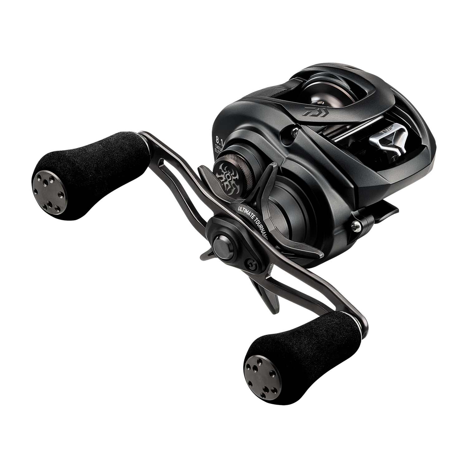 Daiwa Tatula Elite Baitcasting Reels