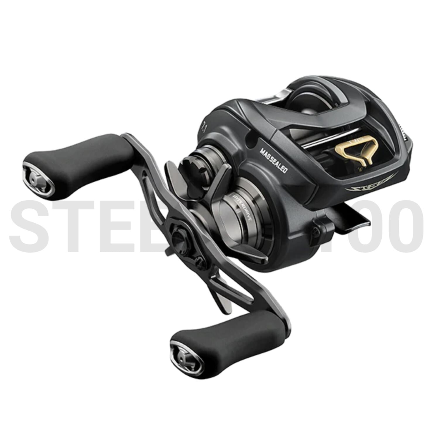 Daiwa Steez A 100 Baitcasting Reels